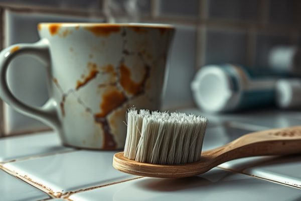 This One Habit Can Weaken Your Teeth Over Time