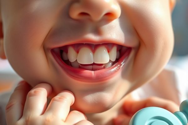What Every Parent Should Know About Baby Teeth
