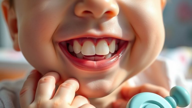What Every Parent Should Know About Baby Teeth