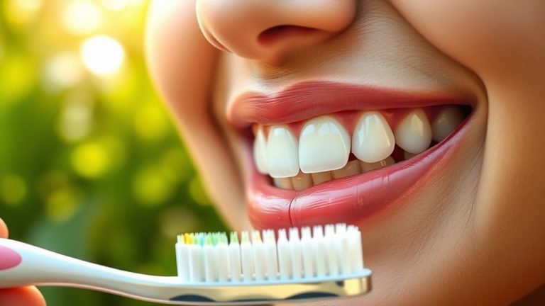 Why Oral Health is the Missing Link in Your Wellness Routine