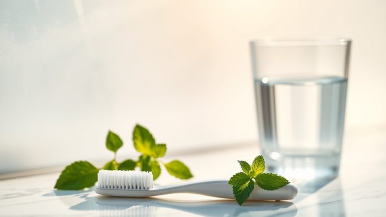 Healthy Gums in Just 5 Minutes a Day. Here’s What I Did