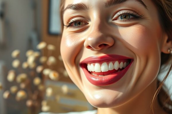 I Added This One Step to My Routine-My Dentist Noticed Instantly!