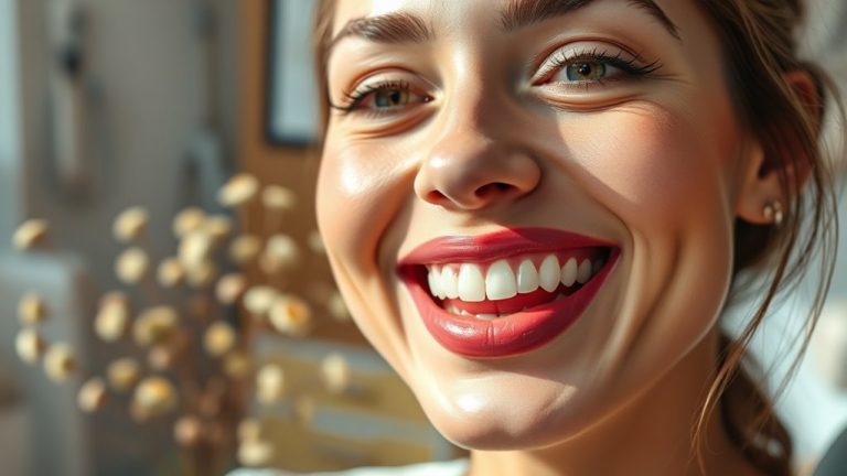 I Added This One Step to My Routine-My Dentist Noticed Instantly!