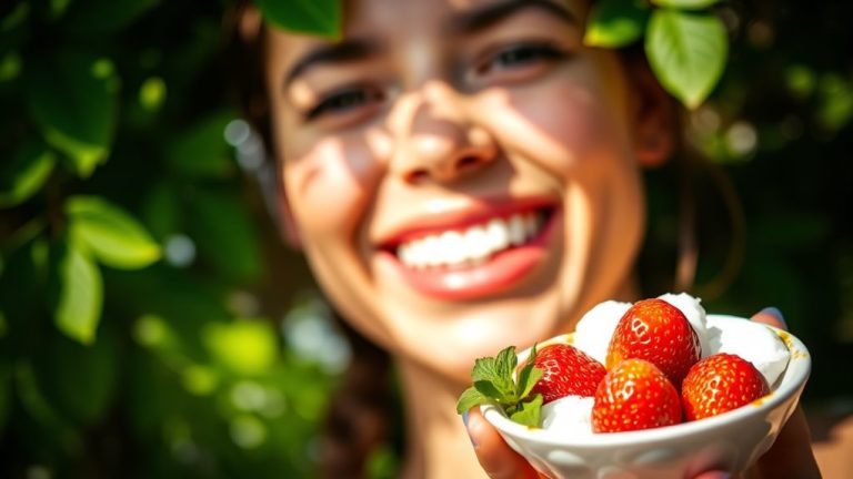 I Tried This Natural Whitening Trick-Here’s What Really Worked