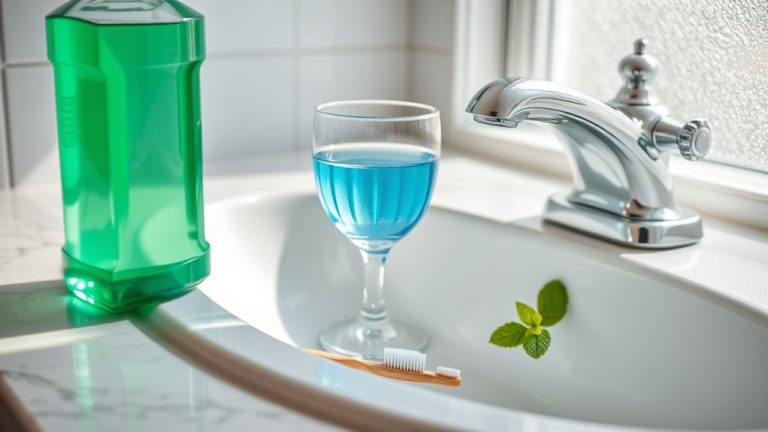 Mouthwash Wasn’t Enough-This Is What Finally Helped