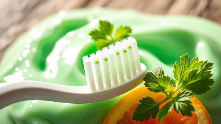 My Gums Used to Bleed-Until I Tried This Easy Change