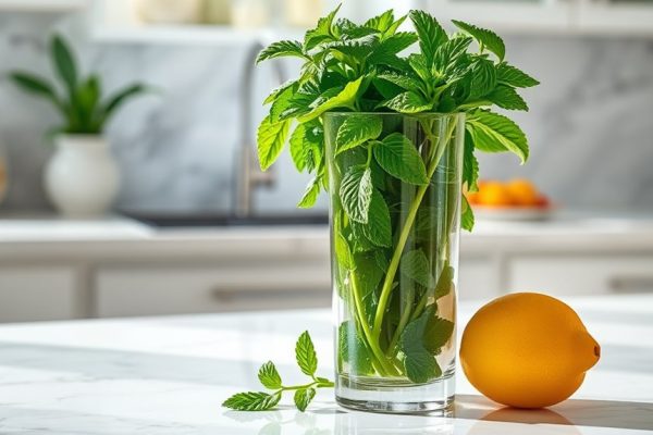 This Simple Morning Trick Keeps My Breath Fresh All Day