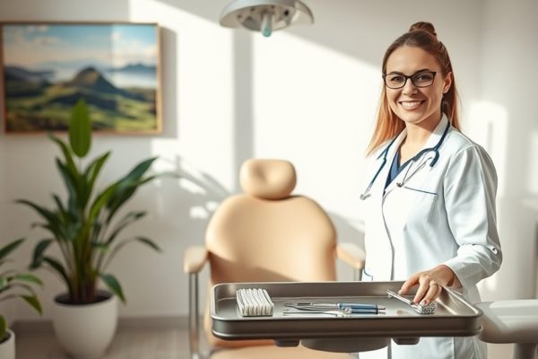How to Overcome the Fear of the Dentist