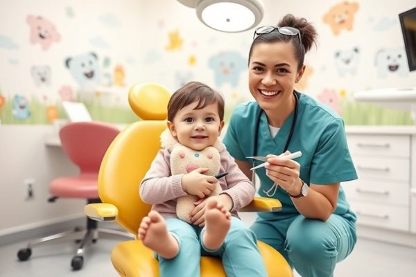 How to Prepare Kids for a Stress-Free Dentist Trip