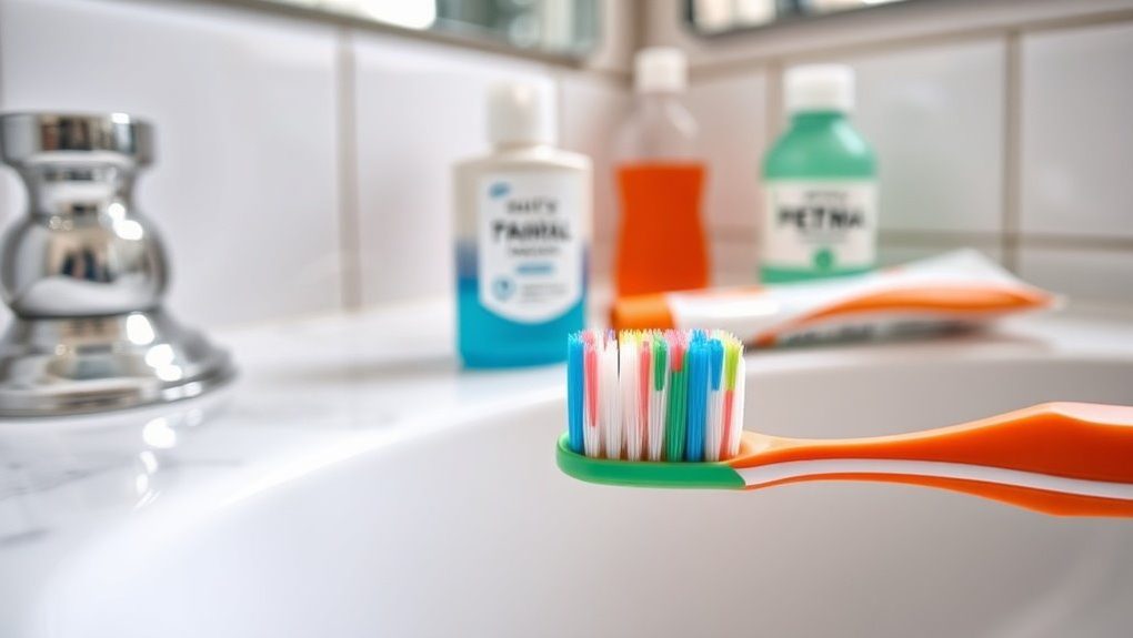How to Prevent Toothaches Before They Start