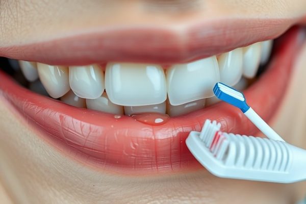 How to Spot the First Signs of Gum Trouble