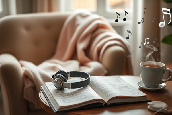 Music and Podcasts That Calm You Before Dental Visits
