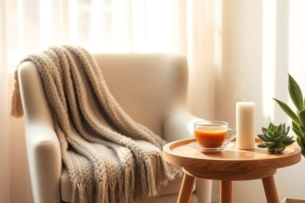 Relaxation Tricks to Try Before Your Appointment