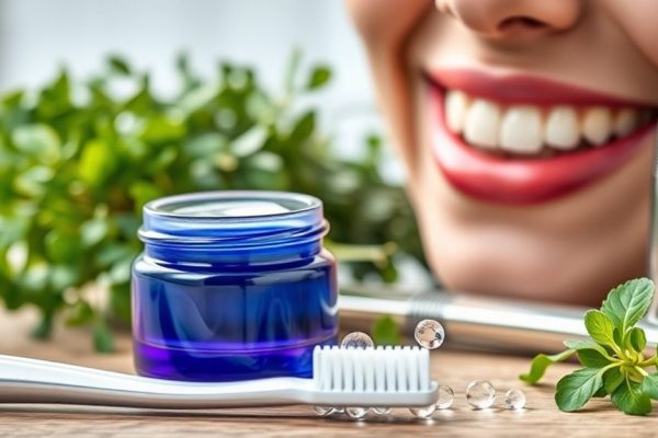 The Daily Gum Massage Routine Dentists Love