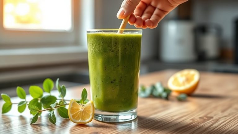 The Morning Habit That Instantly Improves Breath