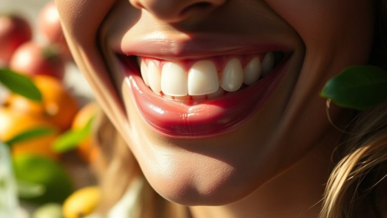 The Surprising Link Between Oral Health and Energy Levels
