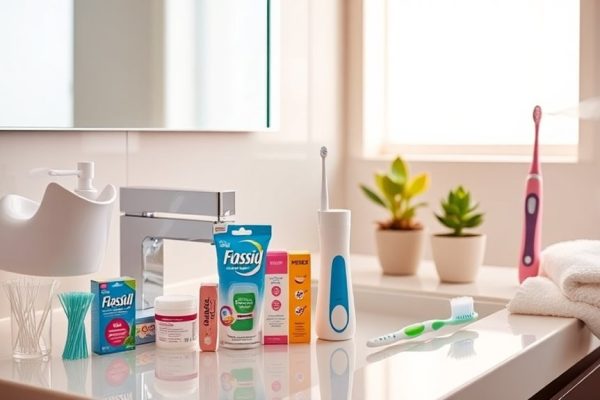 5 Easy Ways to Make Flossing Less Annoying