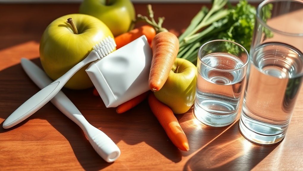 5 Everyday Habits That Make Your Teeth Stronger
