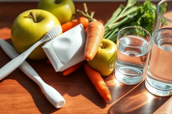 5 Everyday Habits That Make Your Teeth Stronger