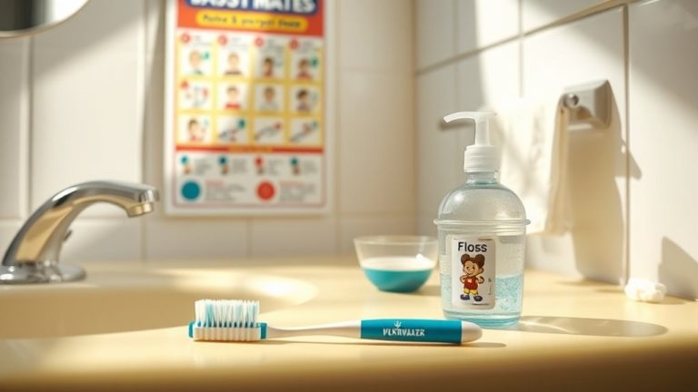 5 Mistakes Parents Make With Children’s Dental Care