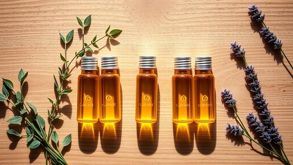 5 Natural Oils That Help Calm Tooth Pain