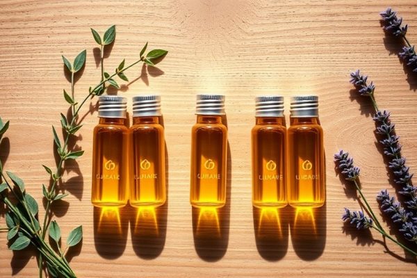 5 Natural Oils That Help Calm Tooth Pain
