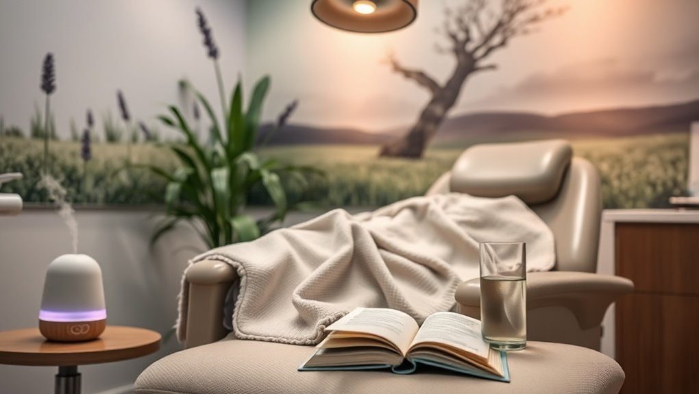 5 Relaxation Tricks That Help Ease Dental Anxiety