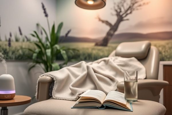 5 Relaxation Tricks That Help Ease Dental Anxiety