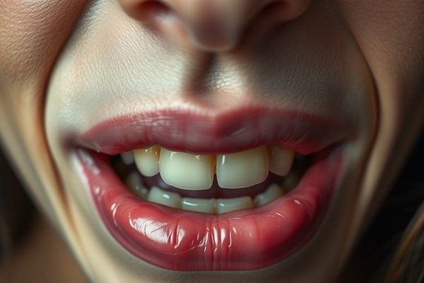 5 Signs Your Mouth Is Telling You Something About Your Health