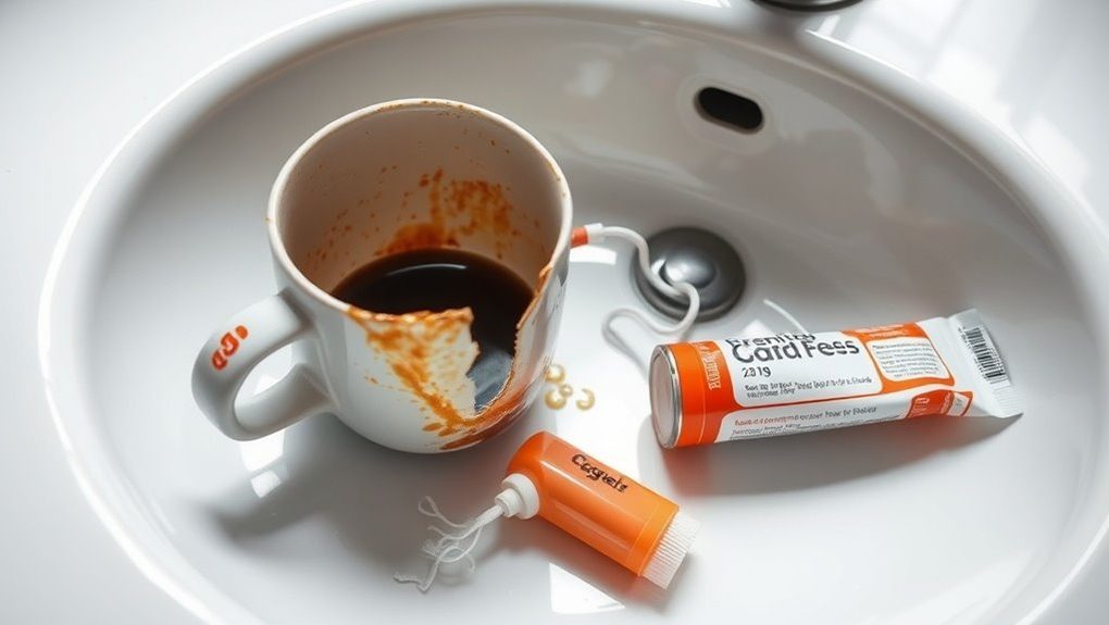 7 Daily Habits That Secretly Damage Your Teeth