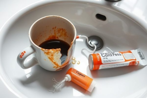 7 Daily Habits That Secretly Damage Your Teeth