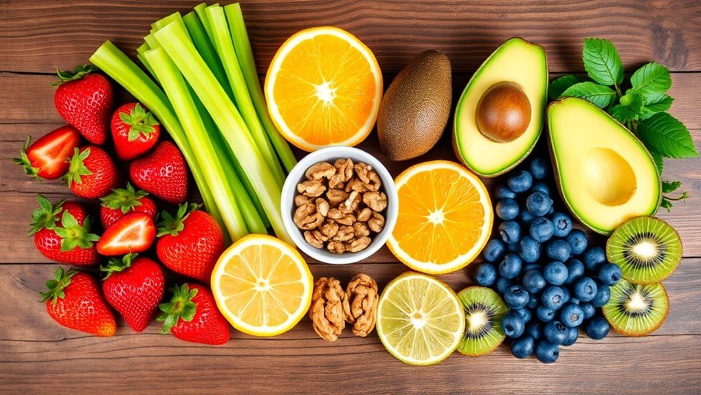 8 Foods That Keep Your Gums Happy and Healthy