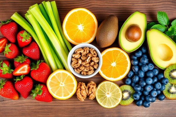 8 Foods That Keep Your Gums Happy and Healthy