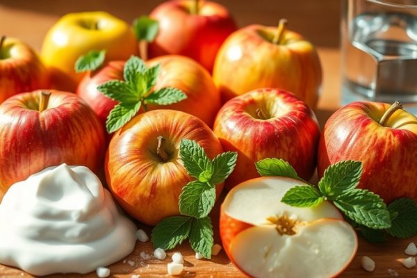 Best Natural Ways to Protect Enamel