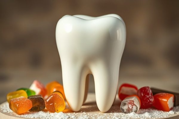 Do Cavities Really Come From Sugar Alone.