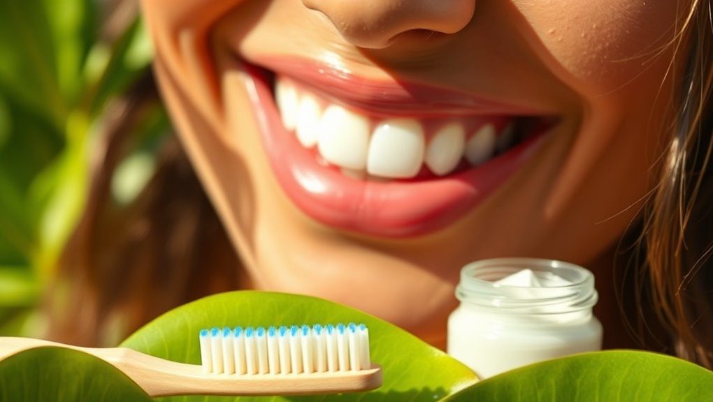 Do These 3 Things Daily for Naturally Strong Teeth