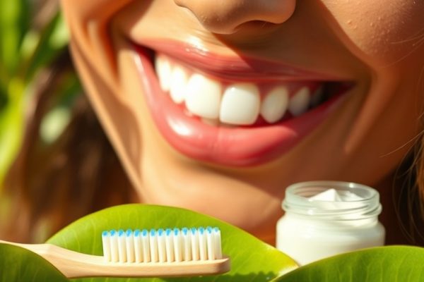 Do These 3 Things Daily for Naturally Strong Teeth