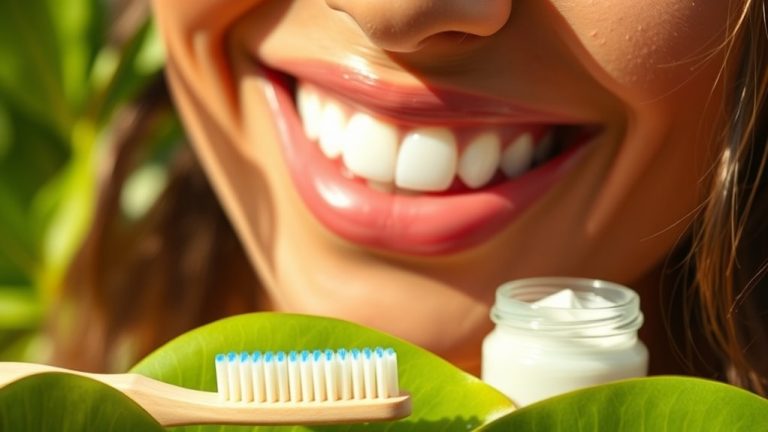 Do These 3 Things Daily for Naturally Strong Teeth