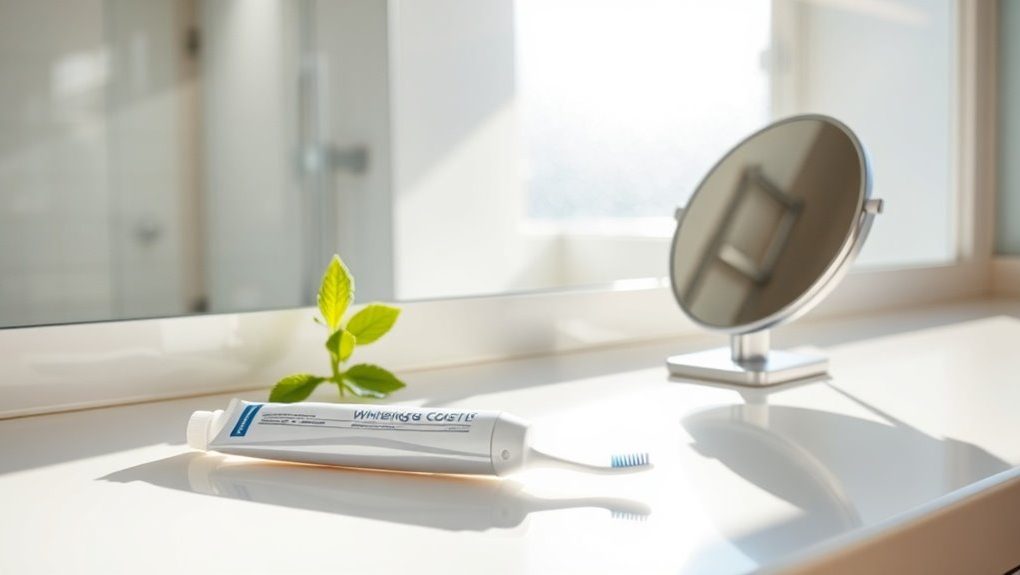 Do Whitening Toothpastes Really Work. Here’s the Truth