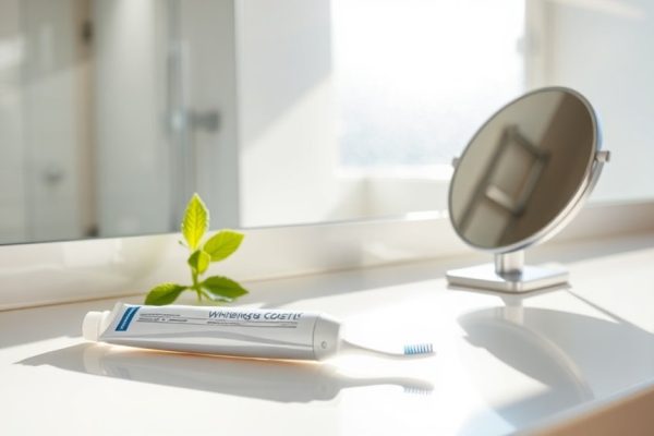 Do Whitening Toothpastes Really Work. Here’s the Truth