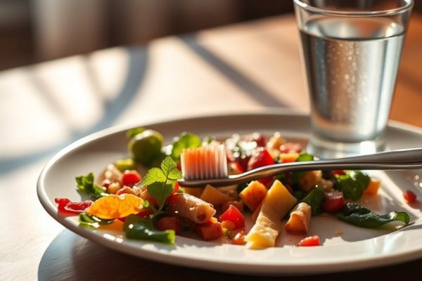 Do You Really Need to Brush After Every Meal.