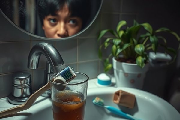 How Poor Oral Care Can Affect Your Energy Levels