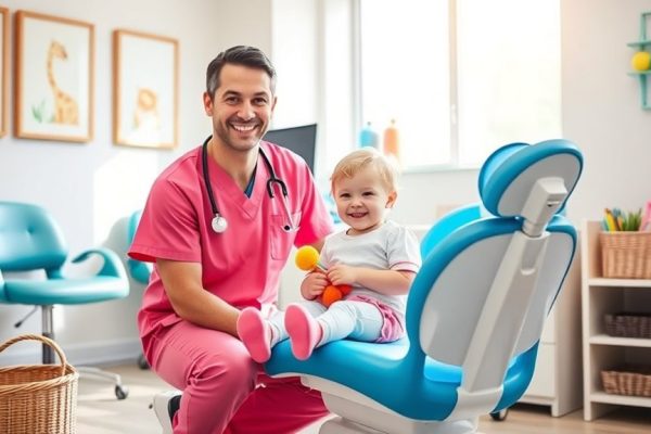 How to Ease Kids’ Fear of the Dentist (Proven Tips)