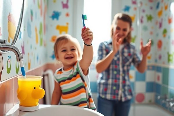 How to Make Brushing Fun for Kids (Tips Parents Swear By)