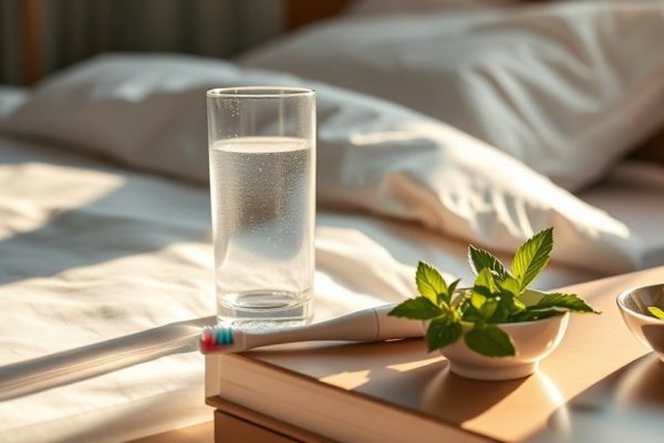 Morning Breath- Why It Happens and How to Beat It