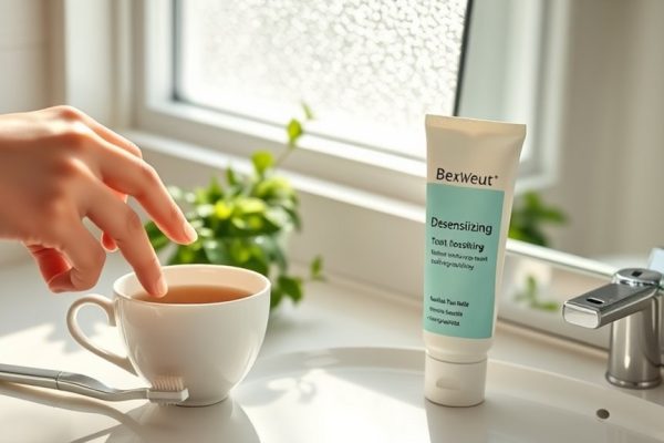 Quick Fixes for Tooth Sensitivity That Actually Work