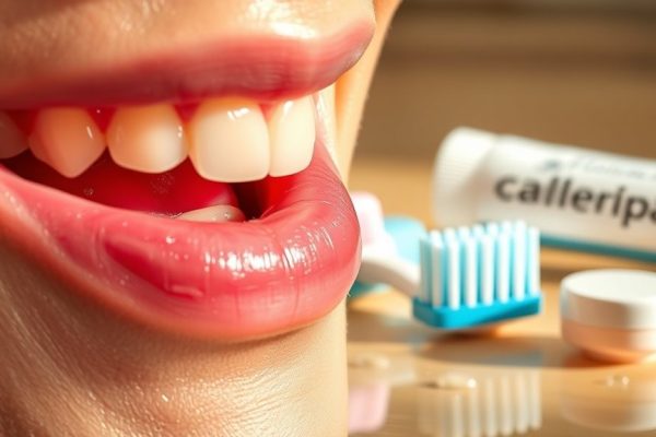 Signs Your Gums Need Extra Love (and How to Help Them)