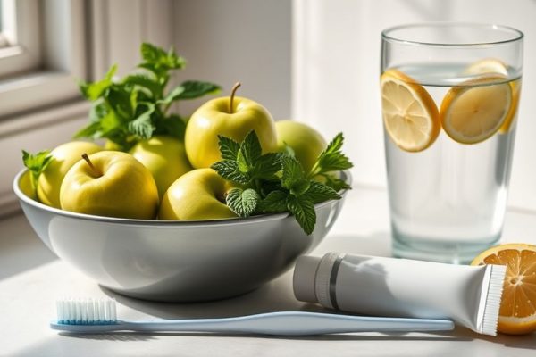 Simple Lifestyle Tweaks to Keep Bad Breath Away