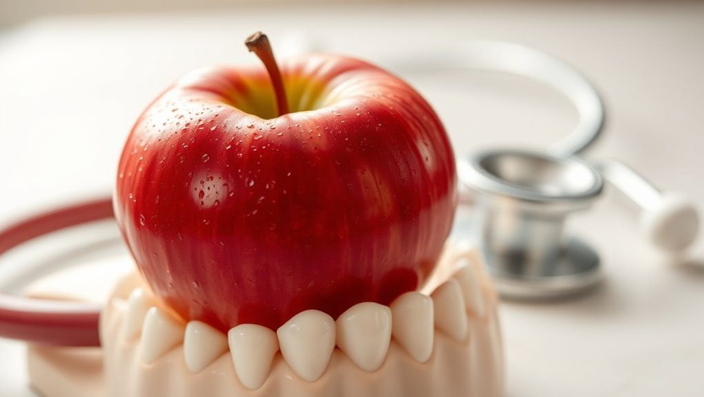 The Connection Between Oral Health and Heart Health