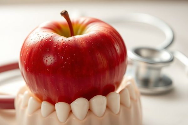 The Connection Between Oral Health and Heart Health